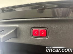 Mercedes-Benz S-Class S500 4MATIC 2024 года из Южной Кореи