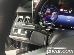 Mercedes-Benz S-Class S500 4MATIC 2024 года из Южной Кореи