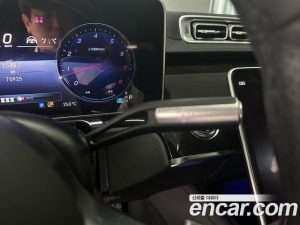 Mercedes-Benz S-Class S500 4MATIC 2024 года из Южной Кореи