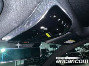 Mercedes-Benz S-Class S500 4MATIC 2024 года из Южной Кореи