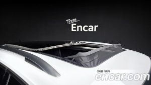 Volkswagen Tiguan 2.0 TSI R-Line 2023 года из Южной Кореи