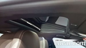 BMW 5-Series 530i xDrive M Sport 2023 года из Южной Кореи