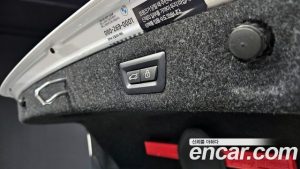 BMW 5-Series 530i xDrive M Sport 2023 года из Южной Кореи