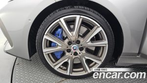 BMW 1-Series M135i xDrive 2023 года из Южной Кореи