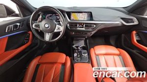 BMW 1-Series M135i xDrive 2023 года из Южной Кореи