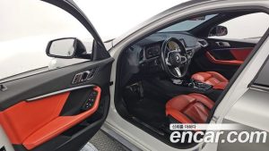 BMW 1-Series M135i xDrive 2023 года из Южной Кореи