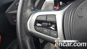 BMW 1-Series M135i xDrive 2023 года из Южной Кореи