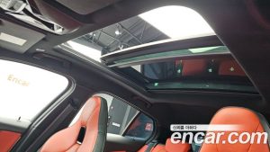 BMW 1-Series M135i xDrive 2023 года из Южной Кореи