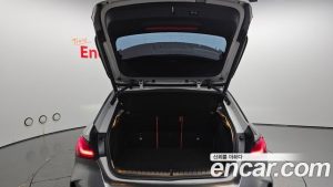BMW 1-Series M135i xDrive 2023 года из Южной Кореи