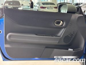 Mini Cooper CLASSIC 2025 года из Южной Кореи
