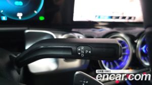 Mercedes-Benz EQB EQB300 4MATIC AMG LINE 2023 года из Южной Кореи