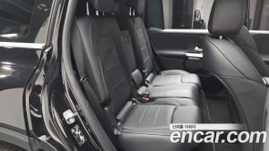 Mercedes-Benz EQB EQB300 4MATIC AMG LINE 2023 года из Южной Кореи