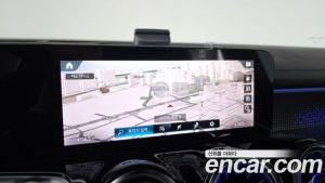 Mercedes-Benz EQB EQB300 4MATIC AMG LINE 2023 года из Южной Кореи