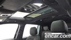 Mercedes-Benz EQB EQB300 4MATIC AMG LINE 2023 года из Южной Кореи