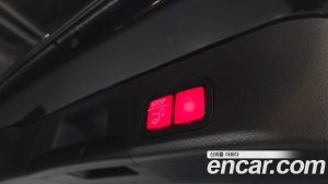 Mercedes-Benz EQB EQB300 4MATIC AMG LINE 2023 года из Южной Кореи