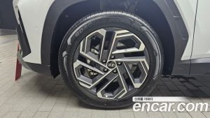 Hyundai Tucson Бензин 1.6 Turbo 2WD 2024 года из Южной Кореи