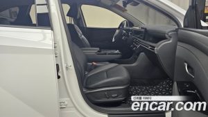 Hyundai Tucson Бензин 1.6 Turbo 2WD 2024 года из Южной Кореи