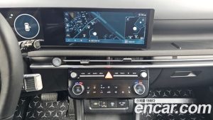 Hyundai Tucson Бензин 1.6 Turbo 2WD 2024 года из Южной Кореи