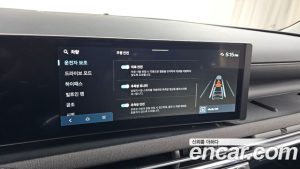 Hyundai Tucson Бензин 1.6 Turbo 2WD 2024 года из Южной Кореи