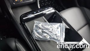 Hyundai Tucson Бензин 1.6 Turbo 2WD 2024 года из Южной Кореи