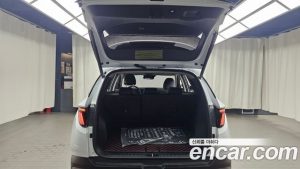 Hyundai Tucson Бензин 1.6 Turbo 2WD 2024 года из Южной Кореи