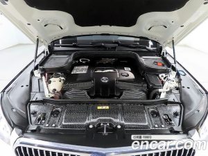 Mercedes-Benz GLS-Class Maybach GLS600 4MATIC 2024 года из Южной Кореи