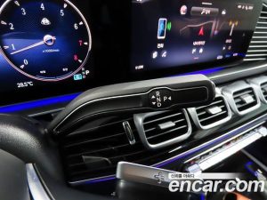 Mercedes-Benz GLS-Class Maybach GLS600 4MATIC 2024 года из Южной Кореи