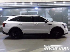 Kia Sorento HEV 1.6 2WD 2024 года из Южной Кореи
