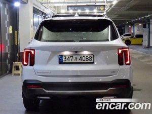 Kia Sorento HEV 1.6 2WD 2024 года из Южной Кореи