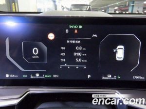 Kia Sorento HEV 1.6 2WD 2024 года из Южной Кореи