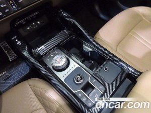 Kia Sorento HEV 1.6 2WD 2024 года из Южной Кореи