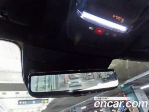 Kia Sorento HEV 1.6 2WD 2024 года из Южной Кореи