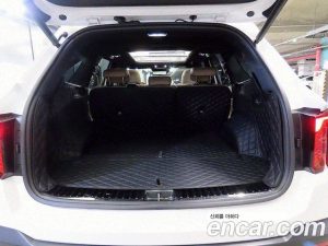 Kia Sorento HEV 1.6 2WD 2024 года из Южной Кореи