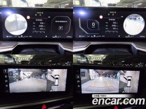 Kia Sorento HEV 1.6 2WD 2024 года из Южной Кореи