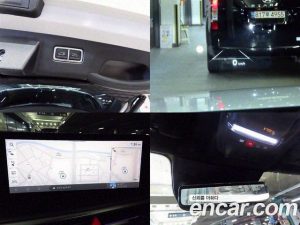 Kia Sorento HEV 1.6 2WD 2024 года из Южной Кореи