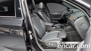 BMW X4 xDrive20d M Sport 2023 года из Южной Кореи