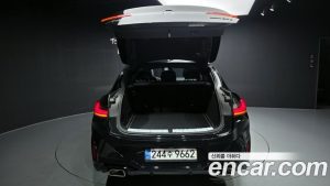 BMW X4 xDrive20d M Sport 2023 года из Южной Кореи