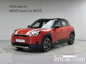 Mini Aceman SE Favoured 2025 года из Южной Кореи