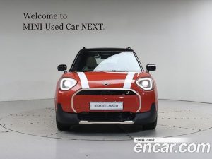 Mini Aceman SE Favoured 2025 года из Южной Кореи