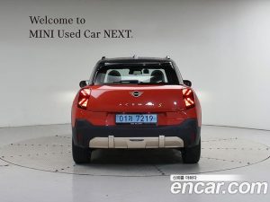 Mini Aceman SE Favoured 2025 года из Южной Кореи