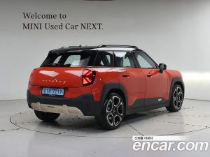 Mini Aceman SE Favoured 2025 года из Южной Кореи