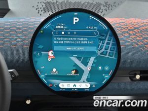 Mini Aceman SE Favoured 2025 года из Южной Кореи