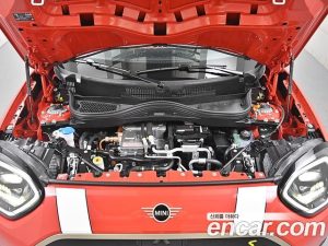 Mini Aceman SE Favoured 2025 года из Южной Кореи