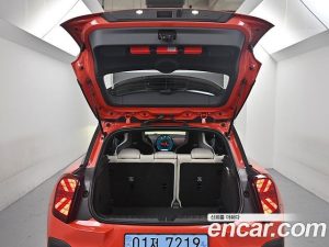 Mini Aceman SE Favoured 2025 года из Южной Кореи