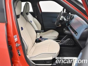 Mini Aceman SE Favoured 2025 года из Южной Кореи