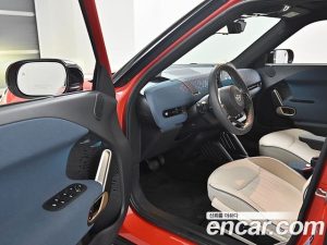 Mini Aceman SE Favoured 2025 года из Южной Кореи