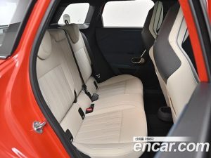 Mini Aceman SE Favoured 2025 года из Южной Кореи