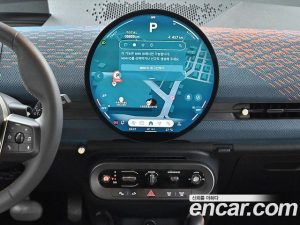 Mini Aceman SE Favoured 2025 года из Южной Кореи