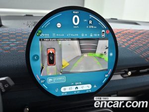 Mini Aceman SE Favoured 2025 года из Южной Кореи