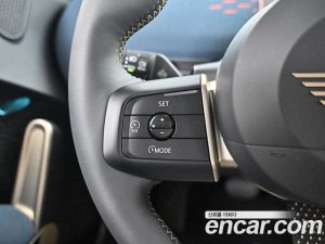 Mini Aceman SE Favoured 2025 года из Южной Кореи